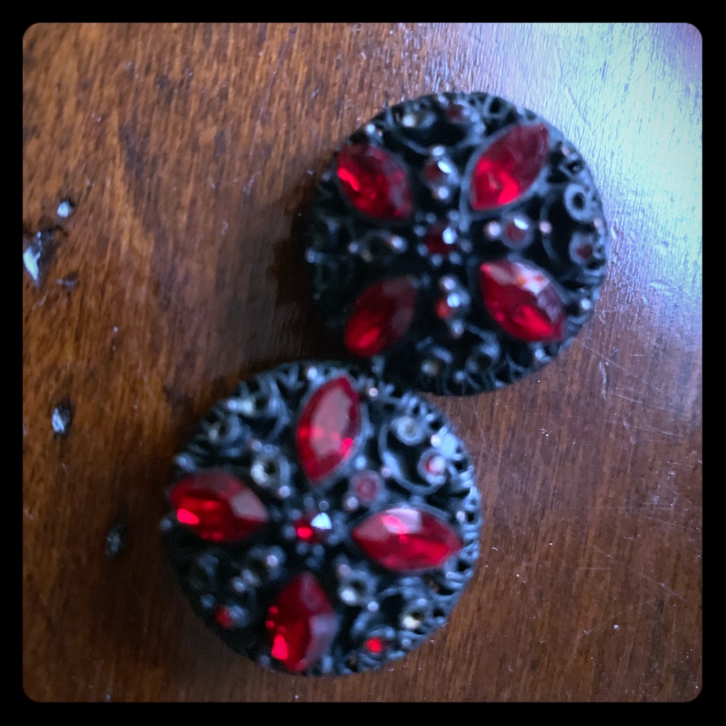 Rj Graziano Clip On Earrings